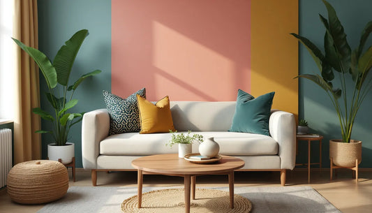 Discover the best color combinations for home décor to elevate your space and enhance your mood. Fro