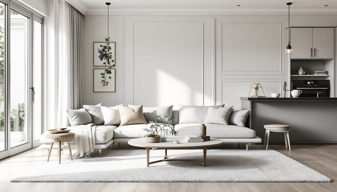 How to Balance Comfort and Style in Your Home: A Comprehensive Guide