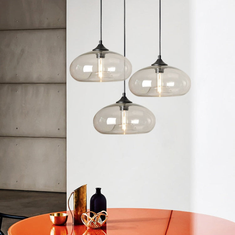 Pendant Lamps