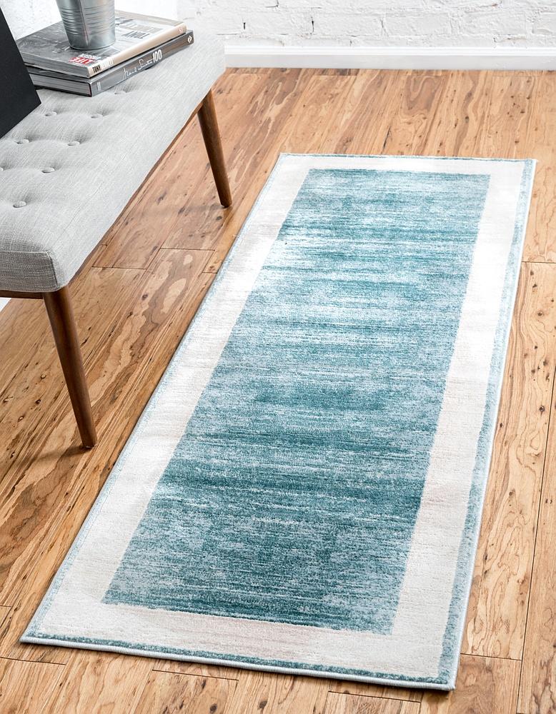 Brysen - Modern Border Rug - Nordic Side - abstract-rug, area-rug, feed-cl0-over-80-dollars, geometric-rug, hallway-runner, large-rug, modern, modern-pieces, modern-rug, round-rug, unique-loo