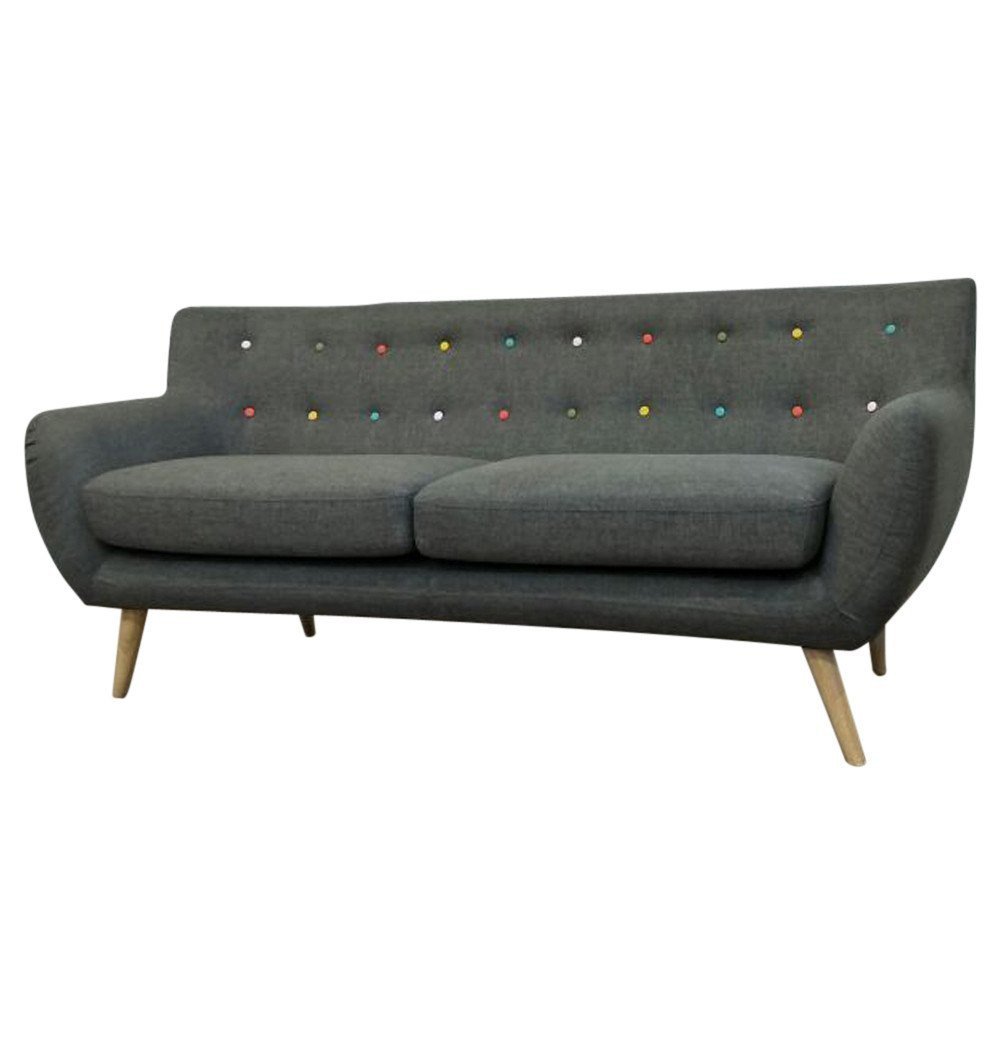 Ebba - Grey 3-Seater Sofa - Nordic Side - 06-04, feed-cl0-over-80-dollars, feed-cl1-furniture, feed-cl1-sofa, gfurn, hide-if-international, modern-furniture, sofa, us-ship