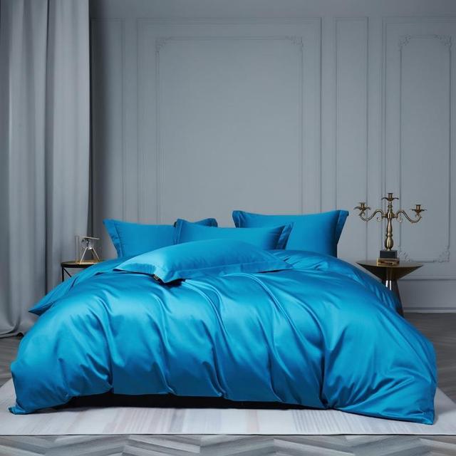 Articture Premium II Bedding Set (Egyptian Cotton)