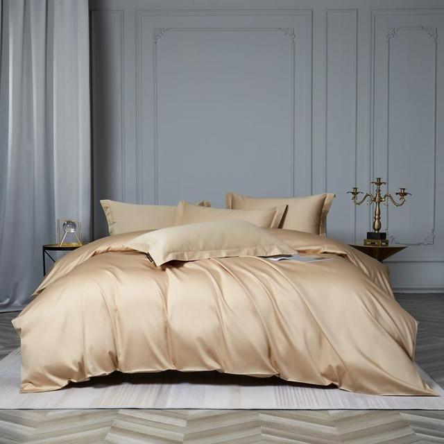 Articture Premium II Bedding Set (Egyptian Cotton)