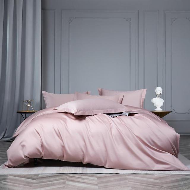 Articture Premium II Bedding Set (Egyptian Cotton)