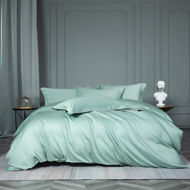 Articture Premium II Bedding Set (Egyptian Cotton)