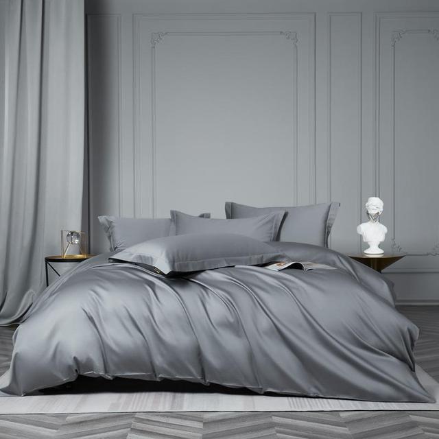 Articture Premium II Bedding Set (Egyptian Cotton)