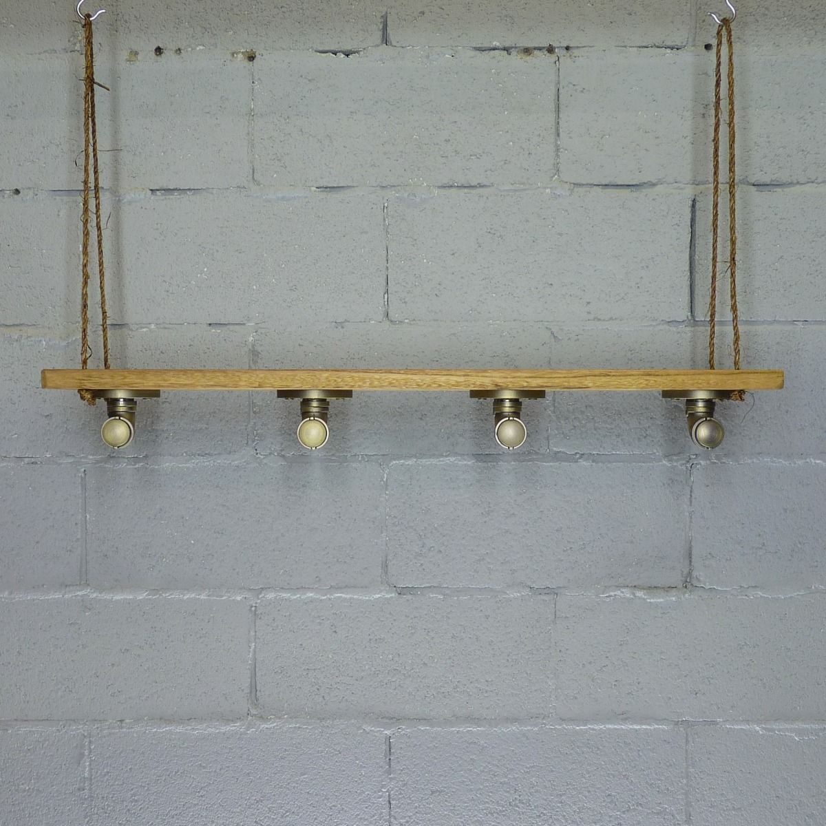 Modern Industrial Plant Holder Hanging Shelf - Nordic Side - 10-11, feed-cl0-over-80-dollars, furniture-pipeline, furniture-tag, US