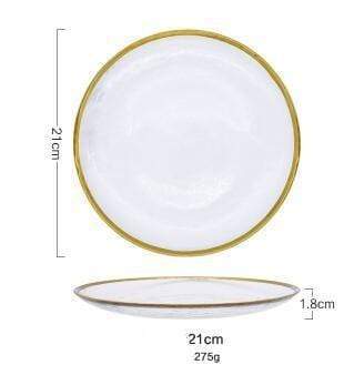 Opaque Dining Collection - Nordic Side - bis-hidden, bowls, dining, plates