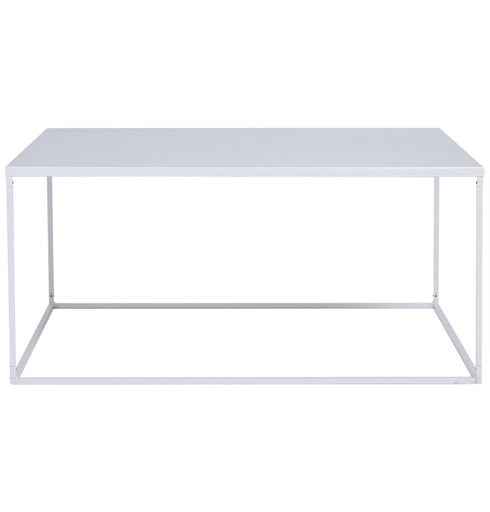 Darnell - White Coffee Table - Nordic Side - 06-01, feed-cl0-over-80-dollars, feed-cl1-furniture, gfurn, hide-if-international, modern-furniture, us-ship