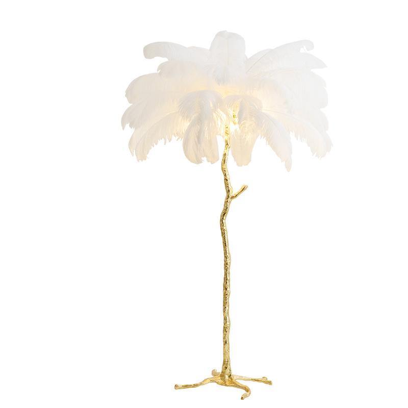 Lucas Palm Tree Lamp - Nordic Side - GNL