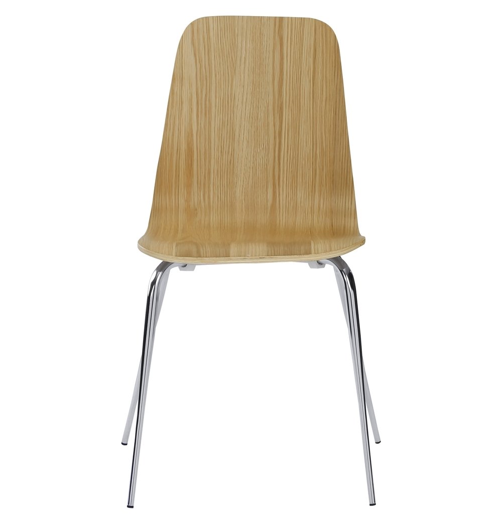 Meiko - Oak Dining Chair