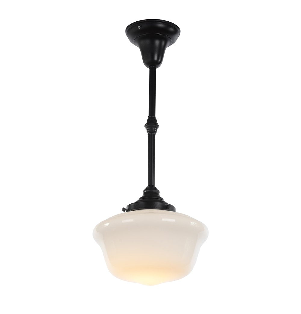 Darcey - Vintage Glass Ceiling Lamp - Nordic Side - 06-03, feed-cl1-lights-over-80-dollars, gfurn, hide-if-international, us-ship