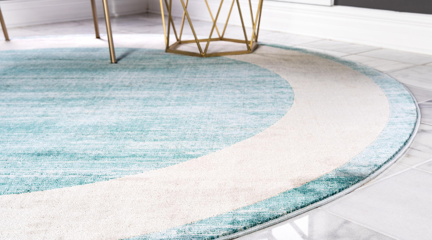 Brysen - Modern Border Rug - Nordic Side - abstract-rug, area-rug, feed-cl0-over-80-dollars, geometric-rug, hallway-runner, large-rug, modern, modern-pieces, modern-rug, round-rug, unique-loo