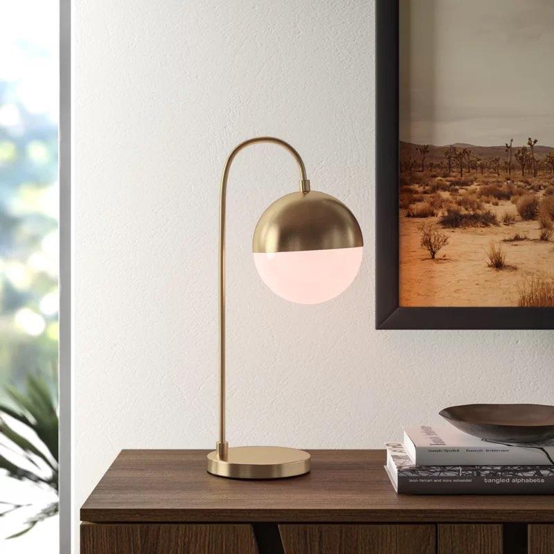 Sinop Contemporary Sinop Table Lamp