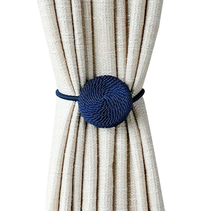 Chapeco Curtain Tieback