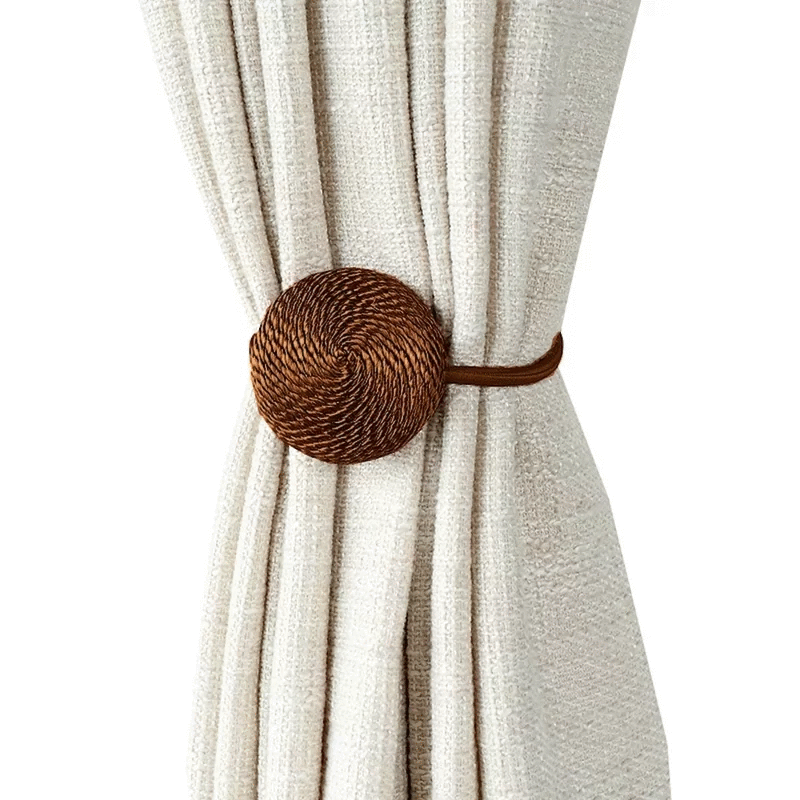 Chapeco Curtain Tieback