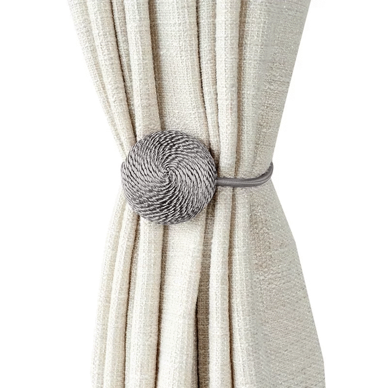 Chapeco Curtain Tieback