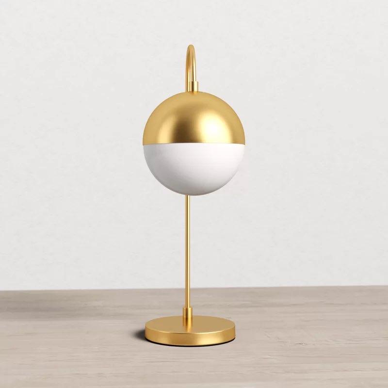 Sinop Contemporary Sinop Table Lamp