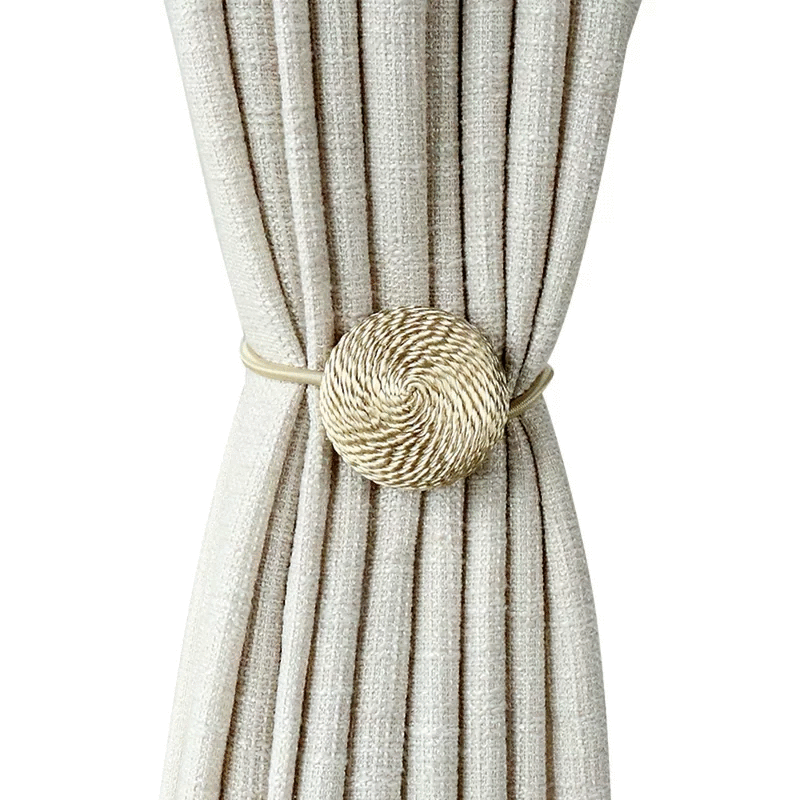 Chapeco Curtain Tieback