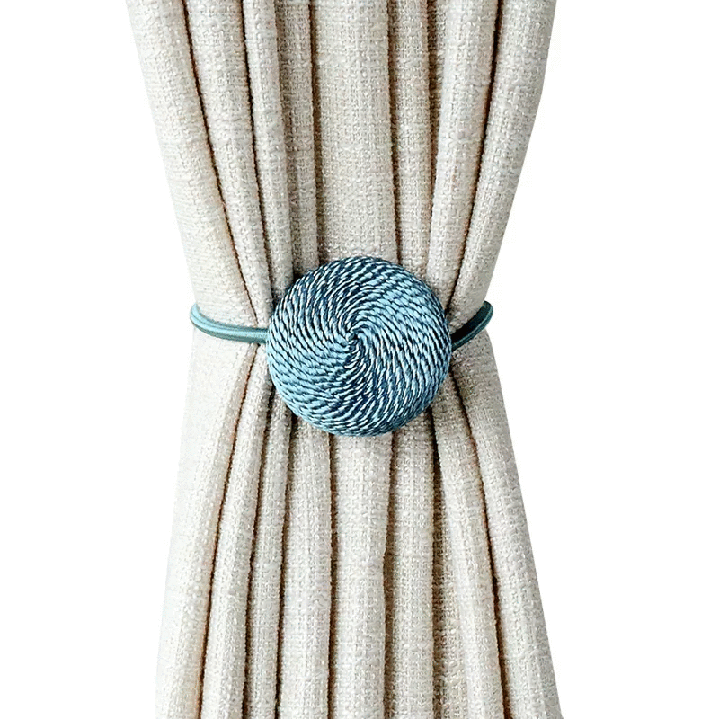 Chapeco Curtain Tieback