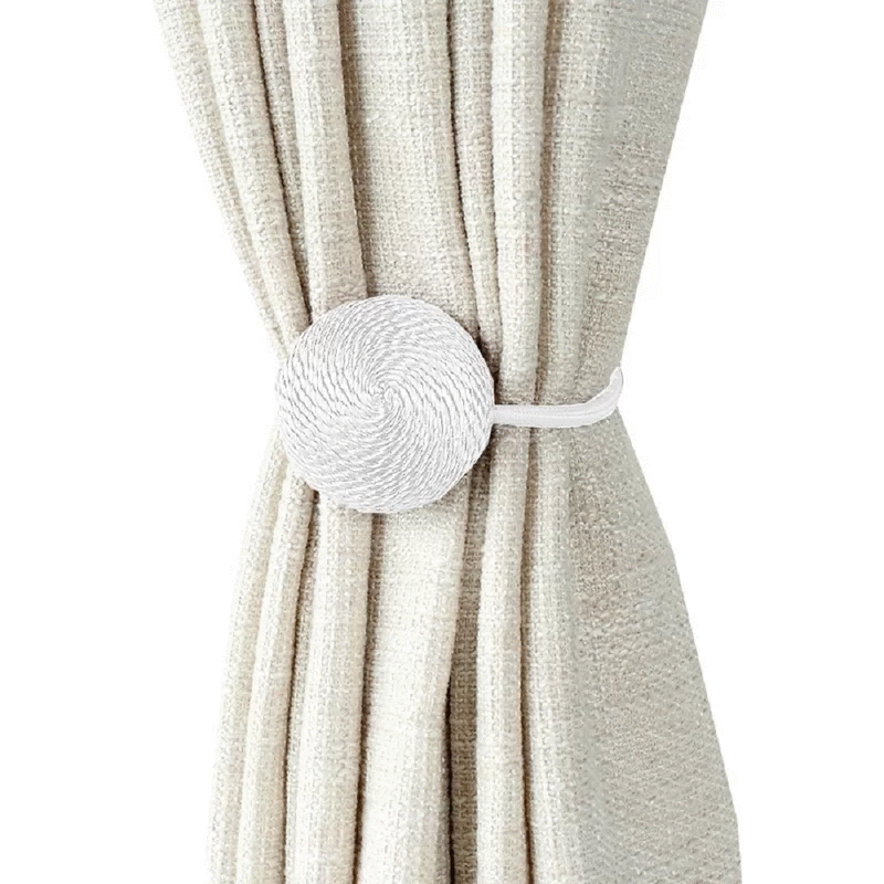 Chapeco Curtain Tieback