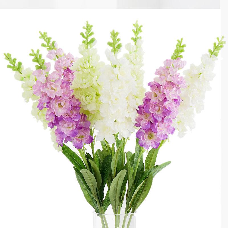 Artificial Realistic Hyacinth Bouquet