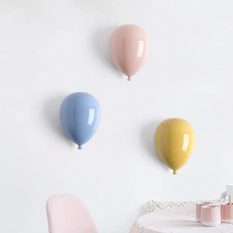 Ceramic Balloons - Nordic Side - GNL, WAT