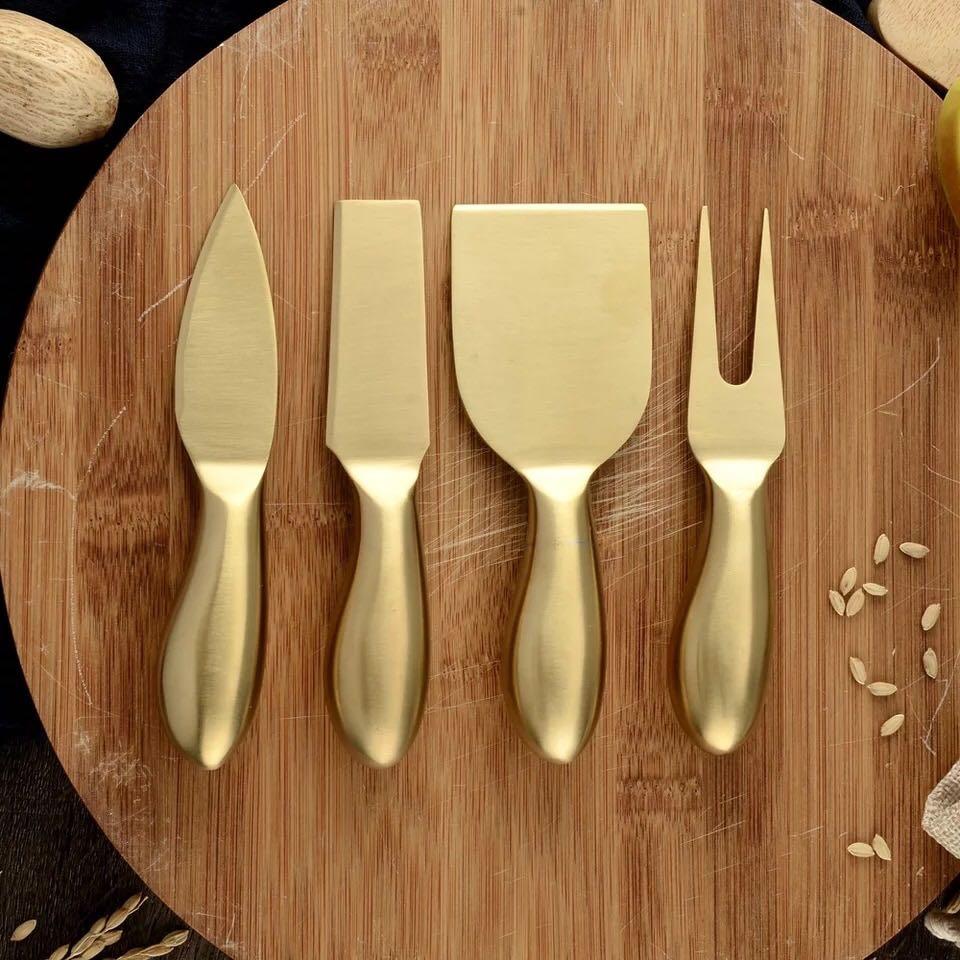 Golden Hour Set - Nordic Side - best-selling, dining, ETA: 15 Jul (US&DE), kitchen, spo-disabled, utensils