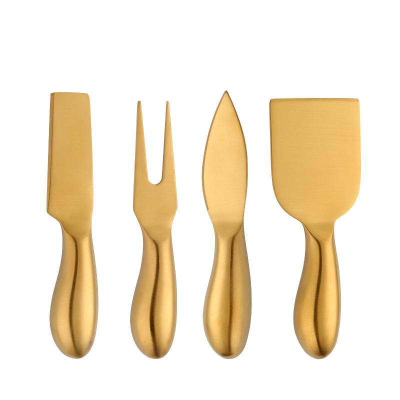 Golden Hour Set - Nordic Side - best-selling, dining, ETA: 15 Jul (US&DE), kitchen, spo-disabled, utensils