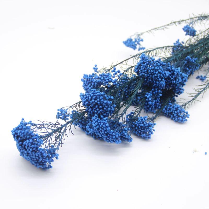 Artificial Delicate Rice Flower Bouquet