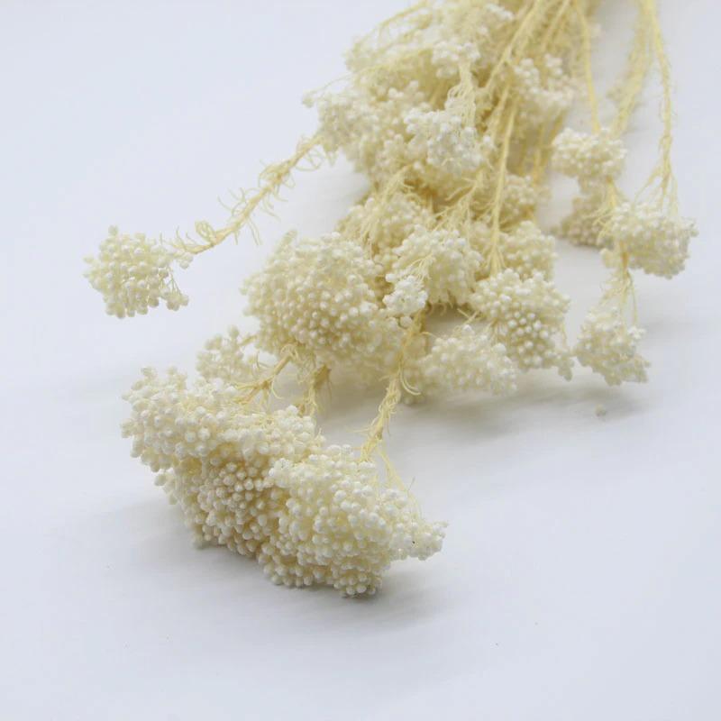 Artificial Delicate Rice Flower Bouquet