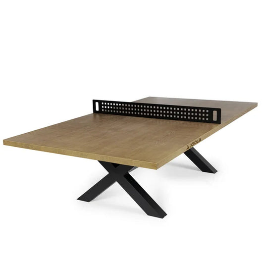 Joola Berkshire Oak Table Tennis Table