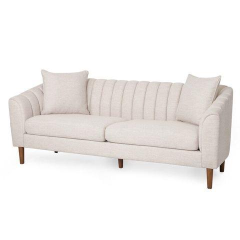 Amara Sofa - Nordic Side - sofa, spo-disabled