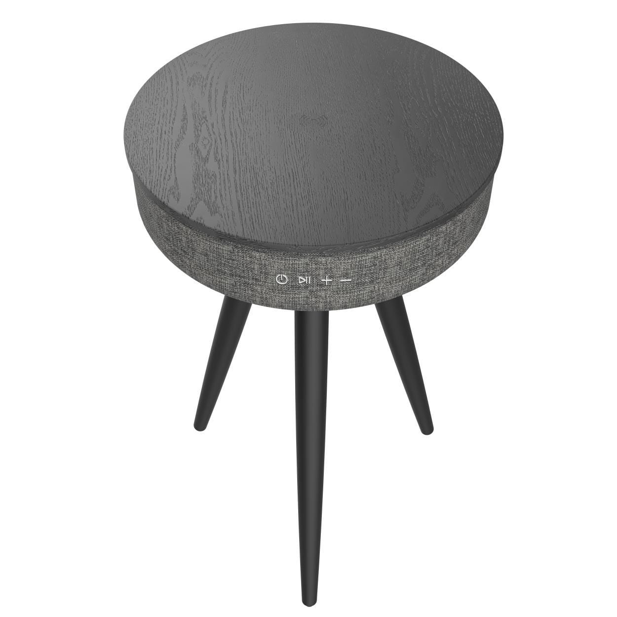 Bernard Speaker Table - Nordic Side - ALL, Furnishings, speaker, table