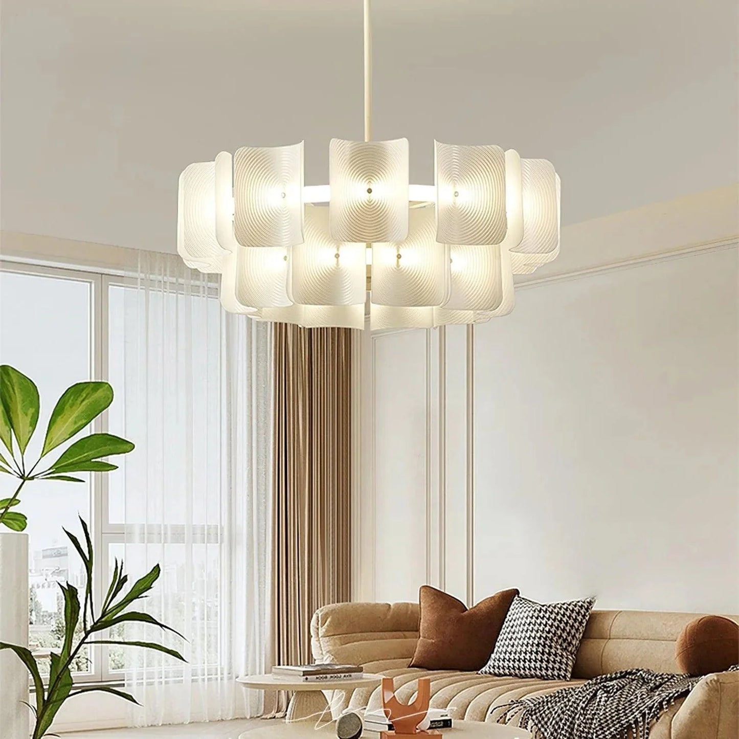 Laurette Chandelier