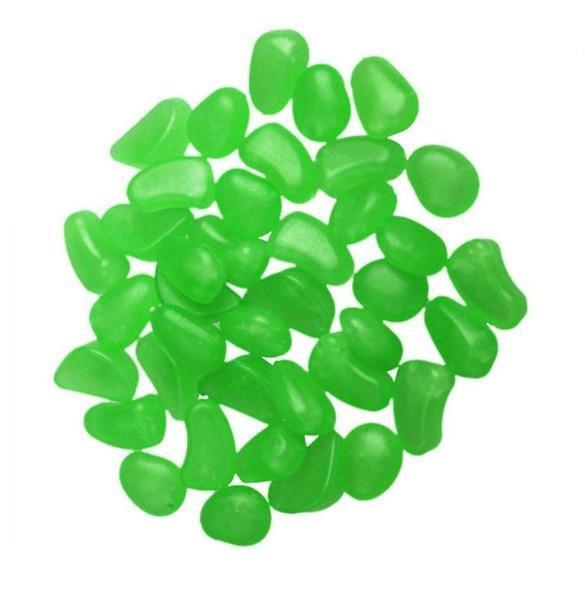 Gleam - Glow-in-the-Dark Garden Pebbles - Nordic Side - 04-19, feed-cl0-over-80-dollars