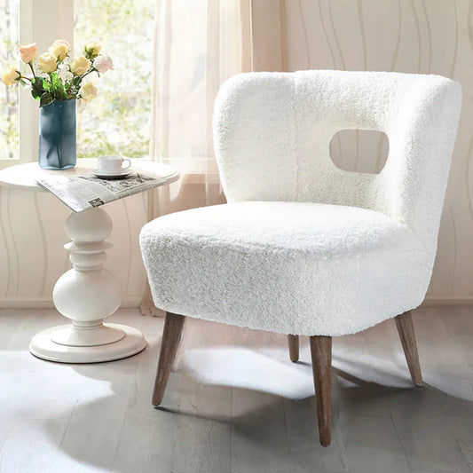 Amelia Upholstered Side Chair