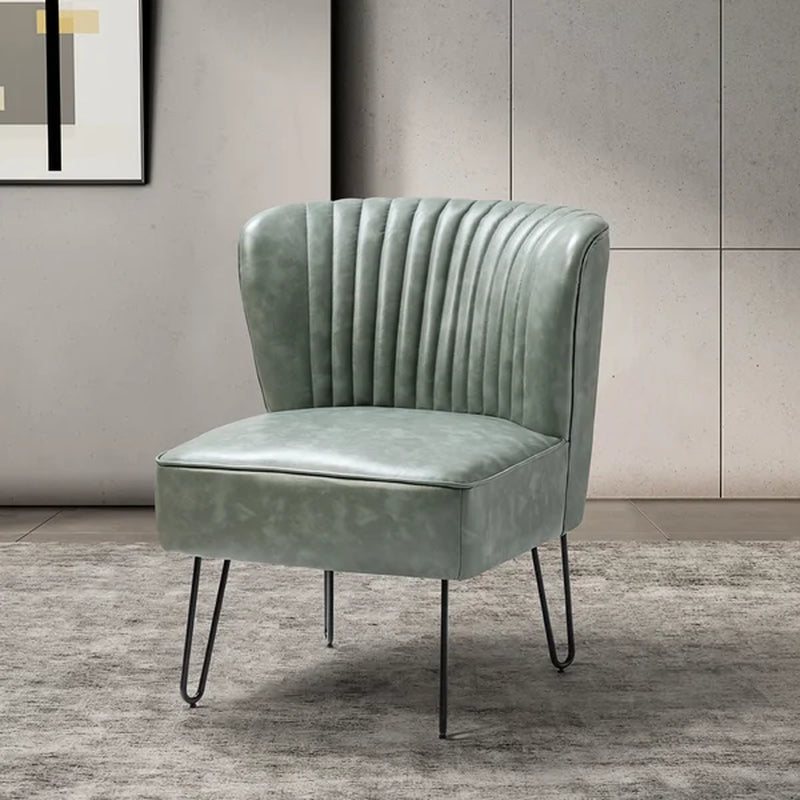 Soma Upholstered Side Chair