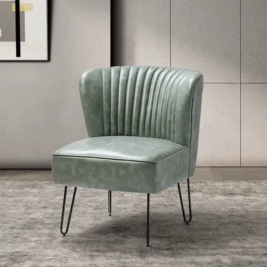 Soma Upholstered Side Chair