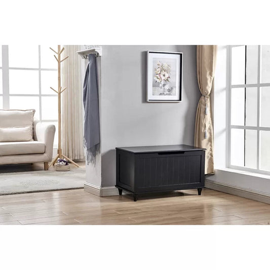 Dunbarton Flip Top Storage Bench