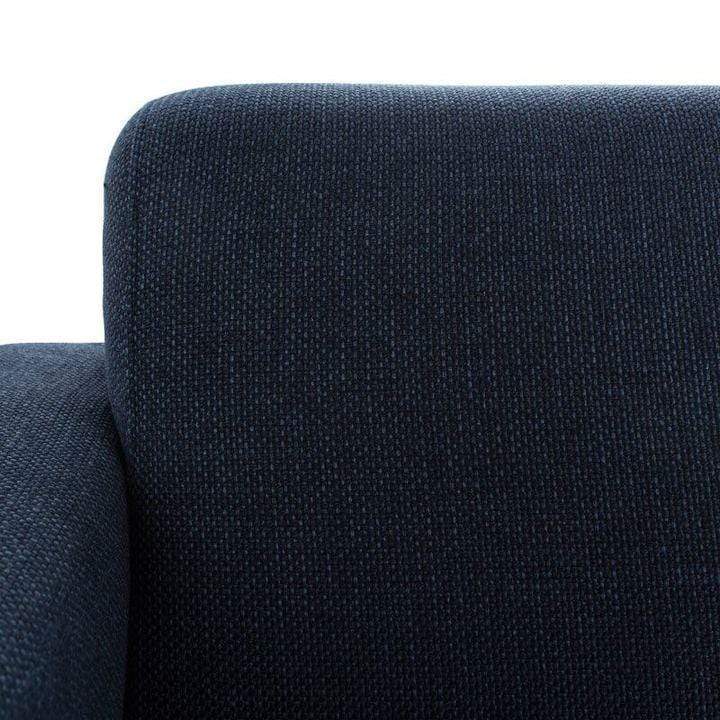 Dark Blue Seaforth Sofa - Nordic Side - sofa, spo-disabled