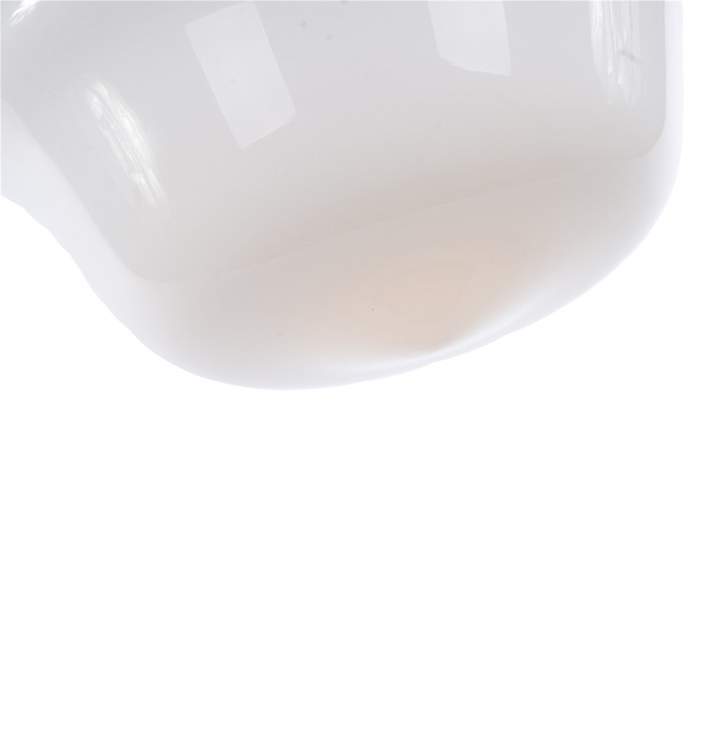 Darcey - Vintage Glass Ceiling Lamp - Nordic Side - 06-03, feed-cl1-lights-over-80-dollars, gfurn, hide-if-international, us-ship