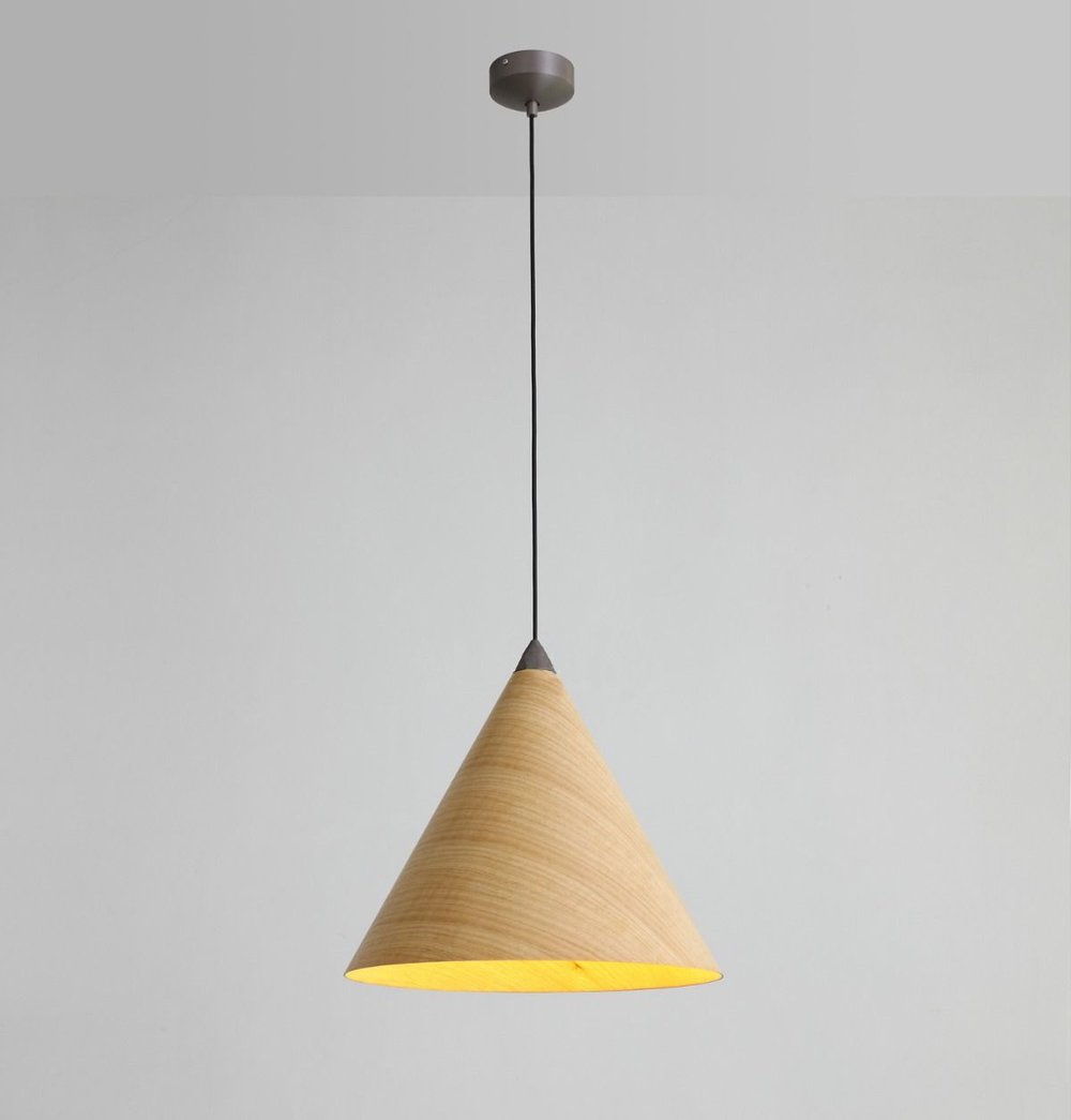 Marie - Modern Cone Pendant Lamp - Nordic Side - 05-26, feed-cl1-lights-over-80-dollars, gfurn, hide-if-international, us-ship