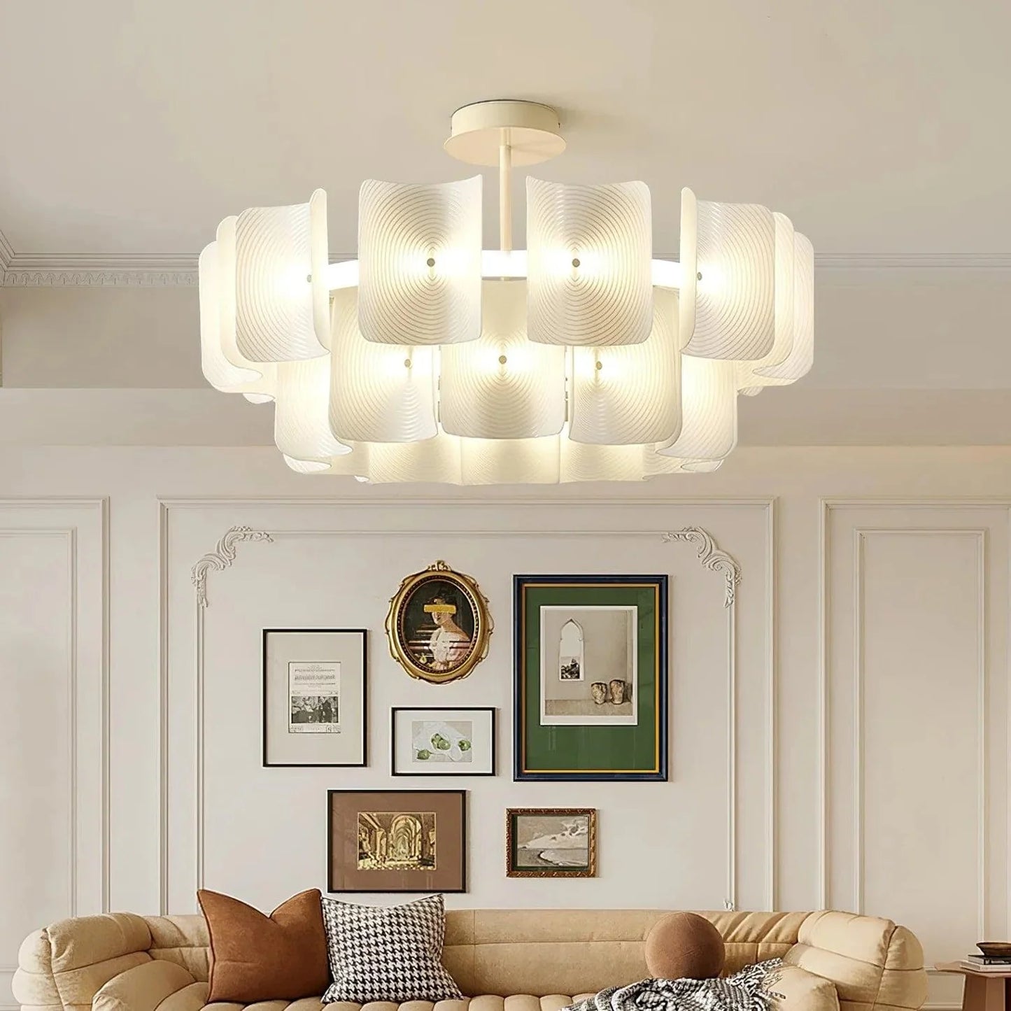 Laurette Chandelier