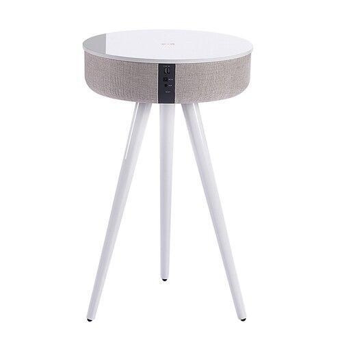 Bernard Speaker Table - Nordic Side - ALL, Furnishings, speaker, table