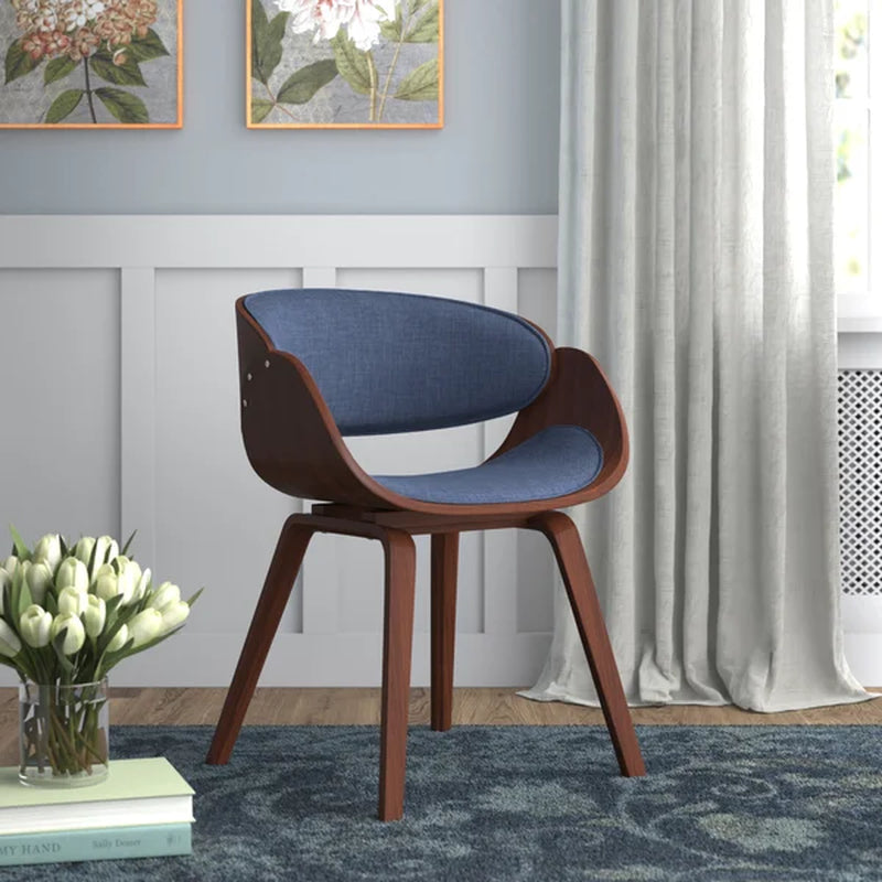 Tomlin Upholstered Accent Chair