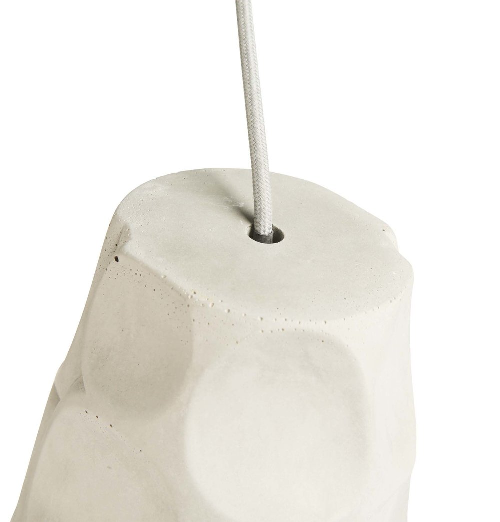 Gustaf - Concrete Pendant Lamp - Nordic Side - 06-04, feed-cl1-lights-over-80-dollars, gfurn, hide-if-international, us-ship