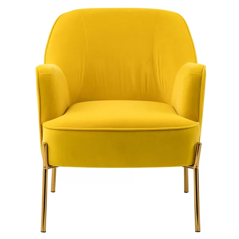 Cleo Upholstered Armchair