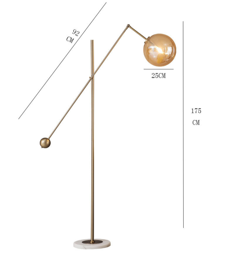 KAB - Nordic Side - lights