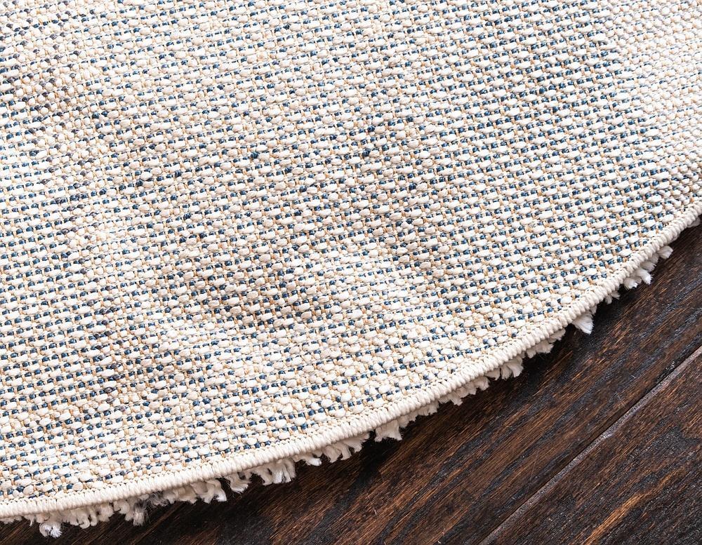 Jeramiah - Modern Shaggy Area Rug - Nordic Side - feed-cl0-over-80-dollars, unique-loom, us-only, us-ship